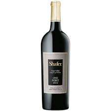 Shafer Cabernet Sauvignon One Point Five Napa Valley 2023 750 ML