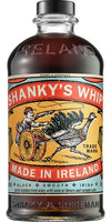 Shankys Whip Black Liqueur And Whiskey Blend 750 ML