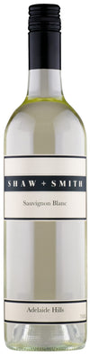 Shaw + Smith Sauvignon Blanc Adelaide Hills 2021 750 ML