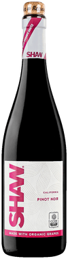Shaw Winery Pinot Noir 750 ML