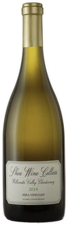 Shea Wine Chardonnay Shea Willamette Valley 2014 750 ML