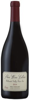 Shea Wine Pinot Noir Estate Shea Willamette Valley 2014 750 ML