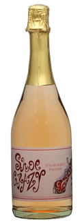 Shoe Crazy Strawberry Passion Sparkling Rose 750 ML