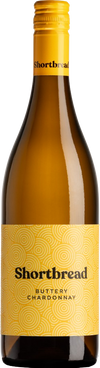 Shortbread Cellars Chardonnay Buttery 750 ML