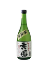 Shuho Sake Brewery Miyamanishiki Tokubetsu Junmai 720 ML