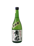 Shuho Sake Brewery Miyamanishiki Tokubetsu Junmai 720 ML