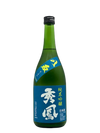 Shuho Sake Brewery Omachi Junmai Ginjo 720 ML