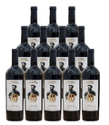 Sicilia Syrah IGT 750 ML (12 Bottles)