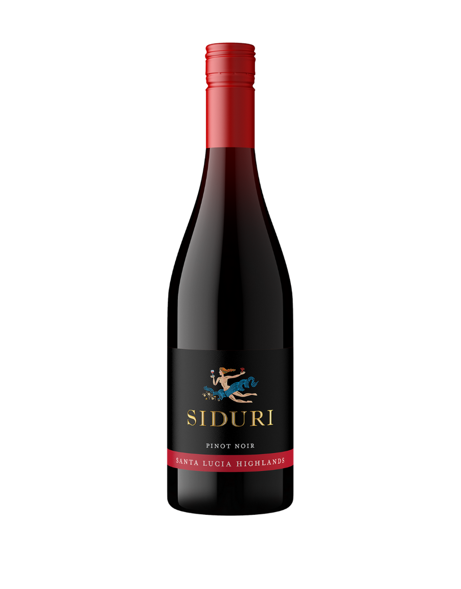 Siduri Santa Lucia Highlands Pinot Noir 2023 750 ML