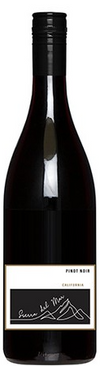 Sierra Del Mar Vineyard Pinot Noir Clarksburg 2021 750 ML