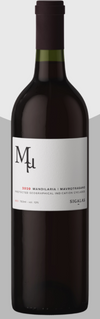 Domaine Sigalas Cyclades Mavrotragano Mandilaria 750 ML