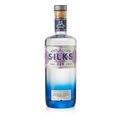 Silks Irish Dry Gin 750 ML