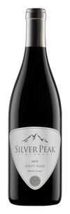 Silver Peak Pinot Noir 2022 750 ML