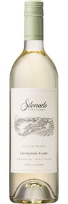 Silverado Vineyards Sauvignon Blanc Miller Ranch Yountville 2020 1 L