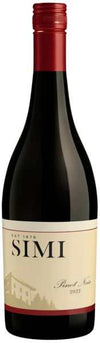 Simi Pinot Noir California 2023 750 ML