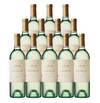 Sinegal Estate Sauvignon Blanc 2022 750 ML (12 Bottles)