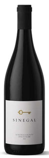 Sinegal Pinot Noir Sonoma County 2023 750 ML