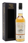 The Single Malts of Scotland Ledaig 2005 18 Year Old Single Cask Scotch Whisky 700 ML