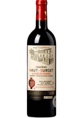 Chateau Haut-Surget Lalande-de-Pomerol 2022 750 ML