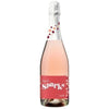 Sippin' Sparks Sparkling Rose Wine 750 ML