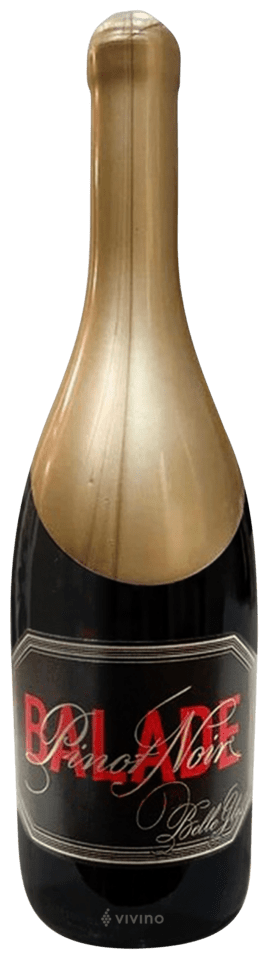 Belle Glos Pinot Noir Balade Arroyo Seco 2024 750 ML