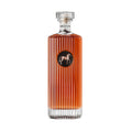 Sirdavis Rye Whiskey Finished In Sherry Casks 88 750 ML