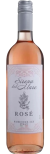 Sirena Del Mare Rubicone Rose 750 ML