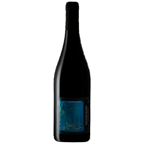 Guy Breton Cuvee Marylou Beaujolais Villages France 1.5 L