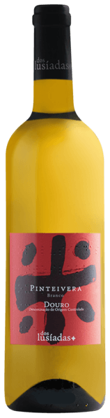 Dos Lusíadas Pinteivera Branco 750 ML