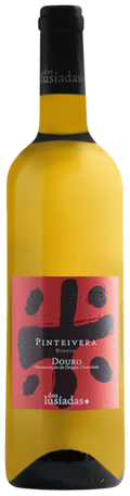 Dos Lusíadas Pinteivera Branco 750 ML