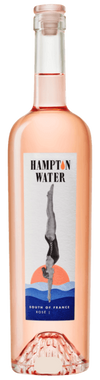Hampton Water Languedoc Rose 2025 750 ML