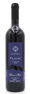 Skaramuca Plavac 2023 750 ML