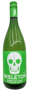 Skeleton Burgenland Gruner Veltliner 1 L