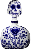 Skelly Talavera Head Anejo 750 ML