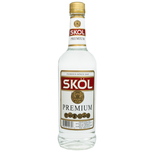Skol Vodka 750 ML