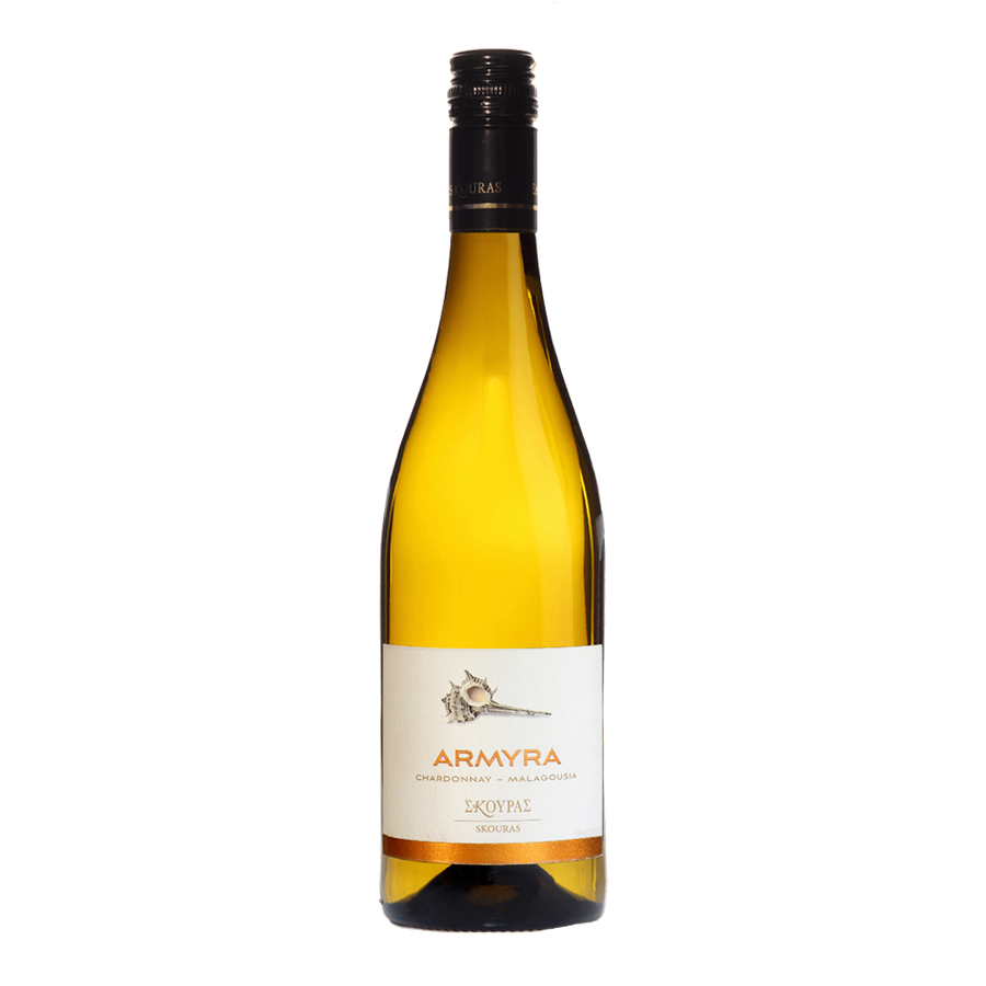 Skouras Chardonnay Almyra 750 ML