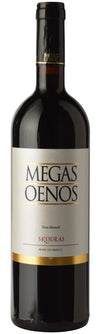 Skouras Megas Oenos 2013 750 ML