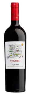 Skouras Peloponnese Synoro 2012 750 ML