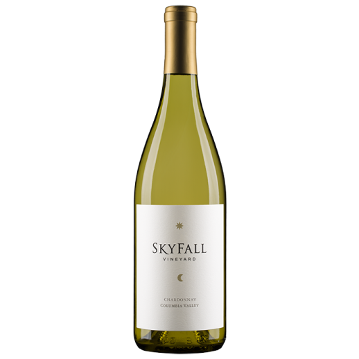 Skyfall Vineyards Chardonnay 750 ML