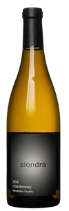 Skylark Alondra Chardonnay Mendocino County 750 ML