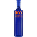 Skyy Infusions Blood Orange Vodka 750 ML
