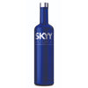 Skyy Infusions Sun-Infused Watermelon Vodka 750 ML