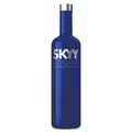 Skyy Infusions Sun-Infused Watermelon Vodka 750 ML