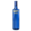 Skyy Pineapple Flavored Vodka Infusions 70 750 ML