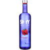Skyy Strawberry Flavored Vodka Infusions 70 1 L