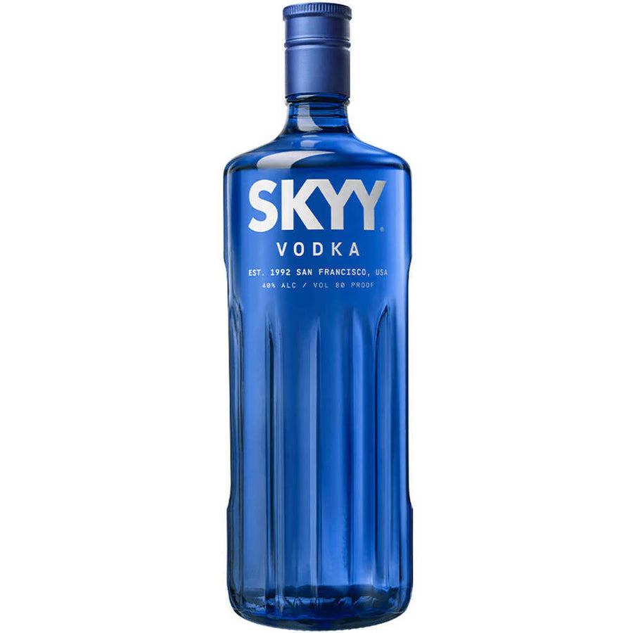 Skyy Vodka 1-75 L