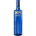 Skyy Vodka Infusions Pineapple 750 ML