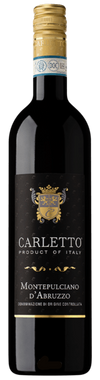 Carletto Montepulciano D'abruzzo 1.5 L