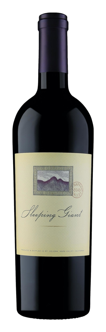 Sleeping Giant Cabernet Sauvignon Coombsville 750 ML
