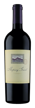 Sleeping Giant Cabernet Sauvignon Coombsville 750 ML